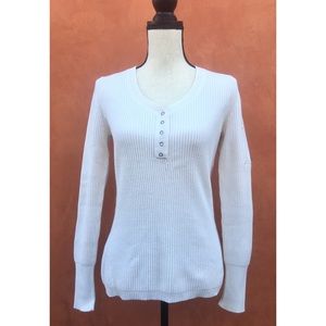 Athleta long sleeve sweater